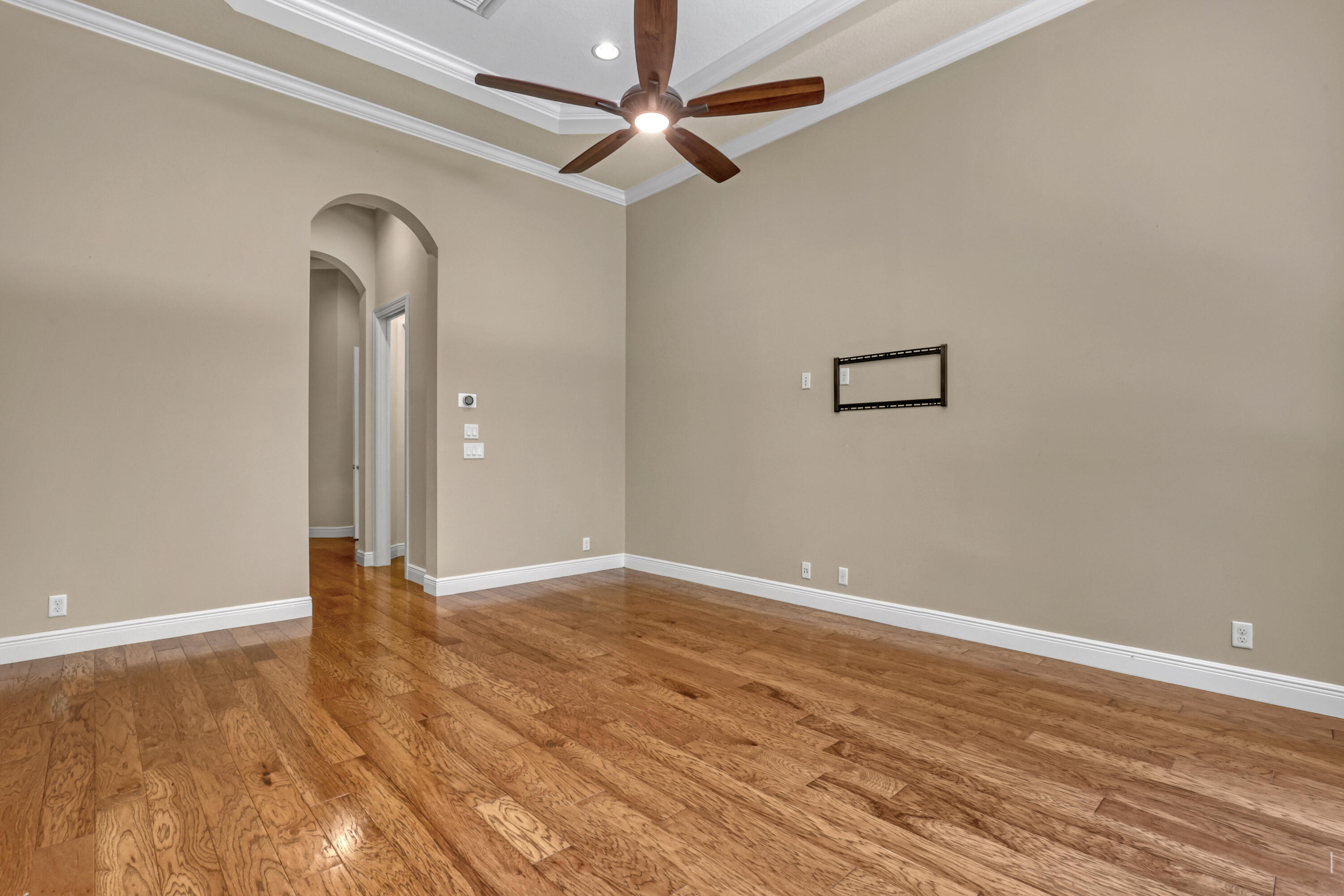 OXLEY NORTHERN - Residential Lease