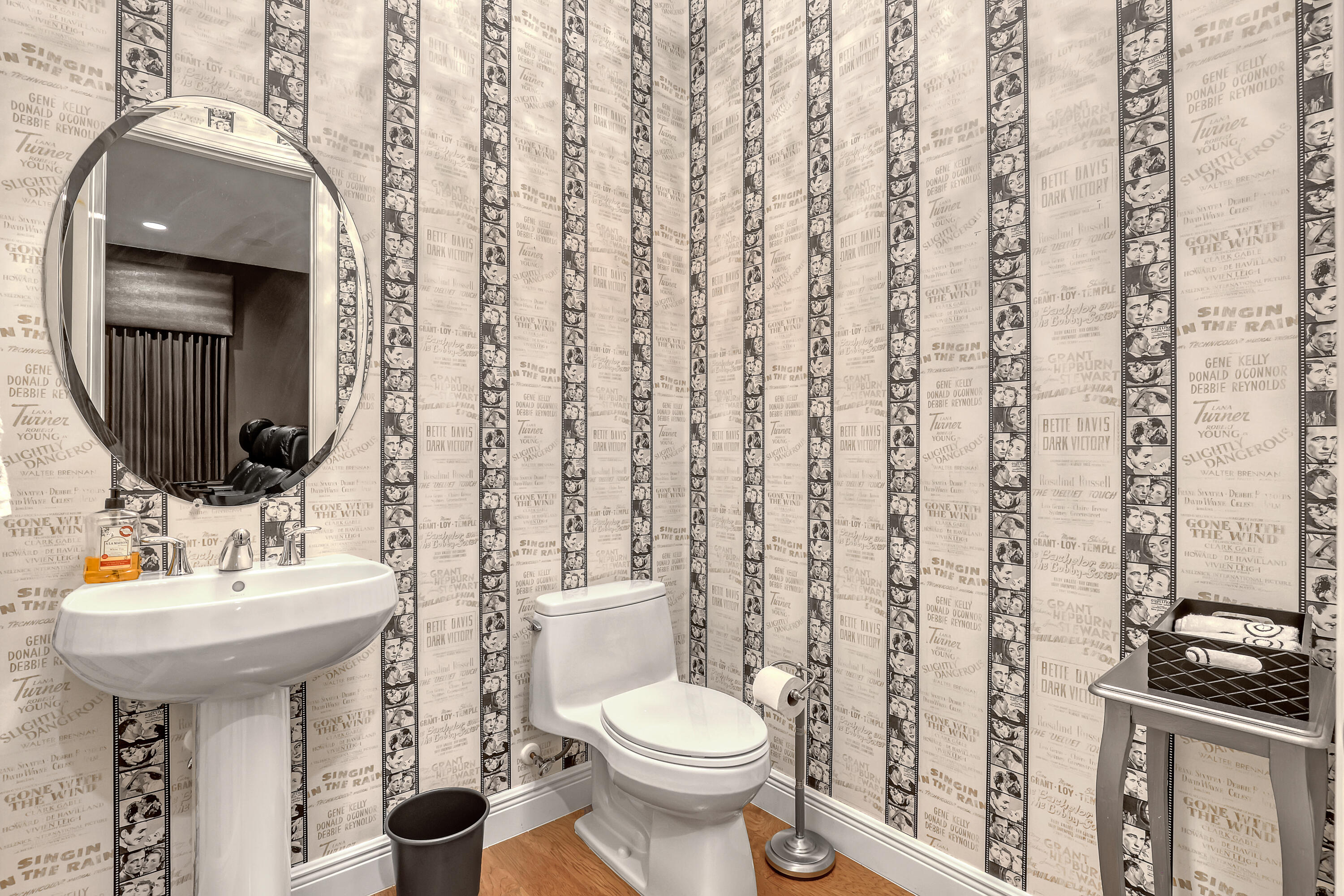 OXLEY NORTHERN - Residential Lease