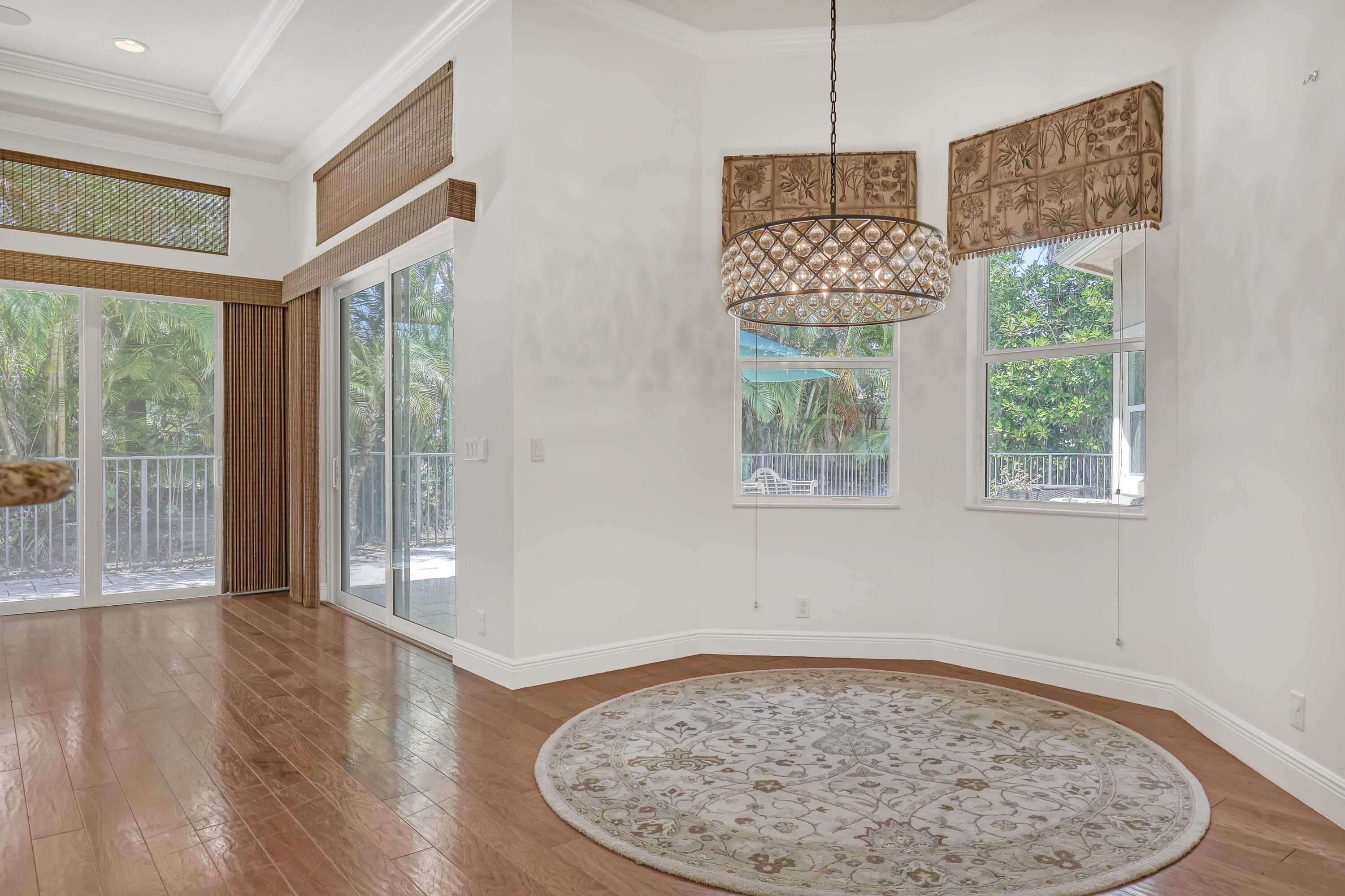 OXLEY NORTHERN - Residential Lease