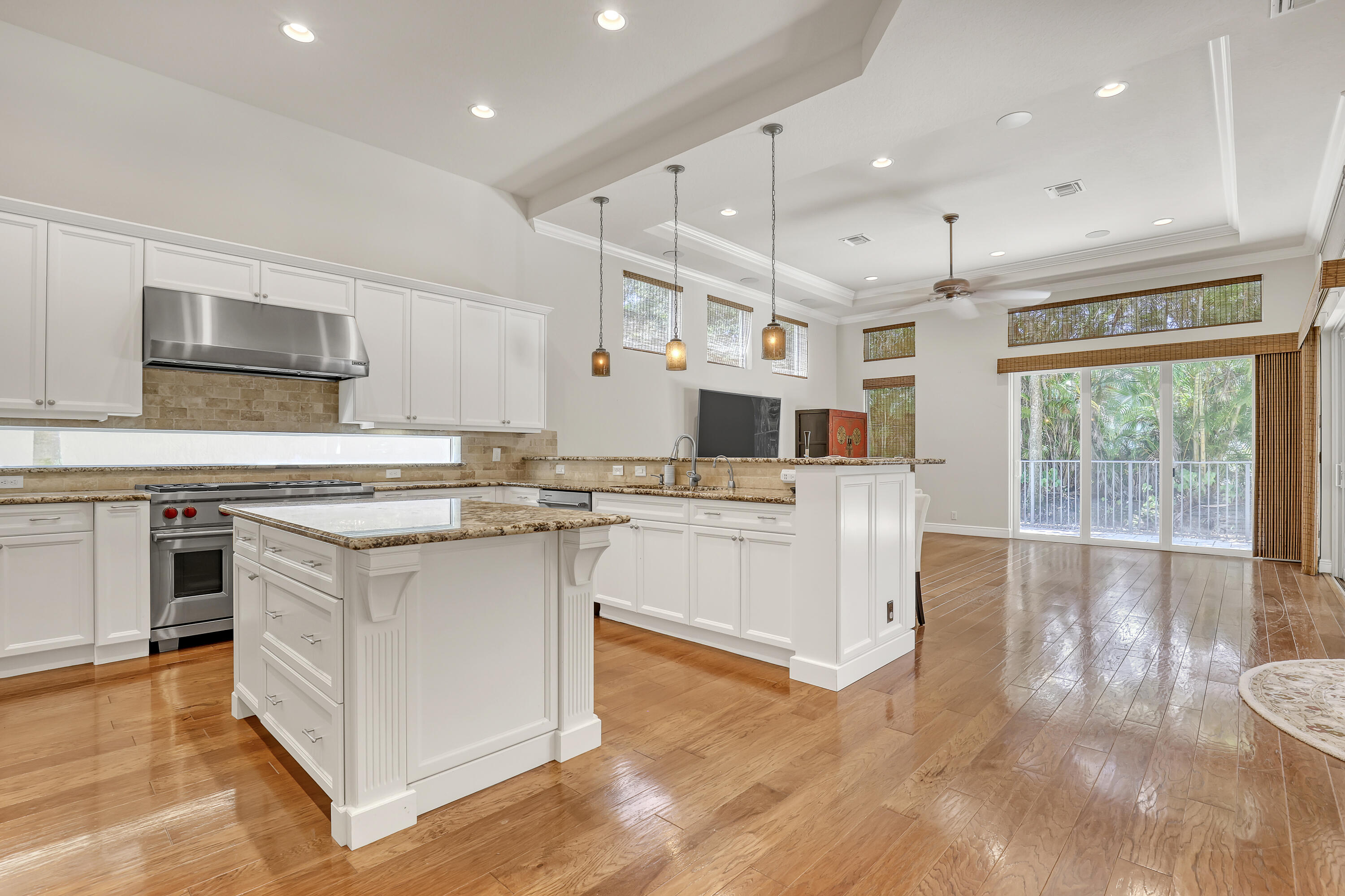 OXLEY NORTHERN - Residential Lease