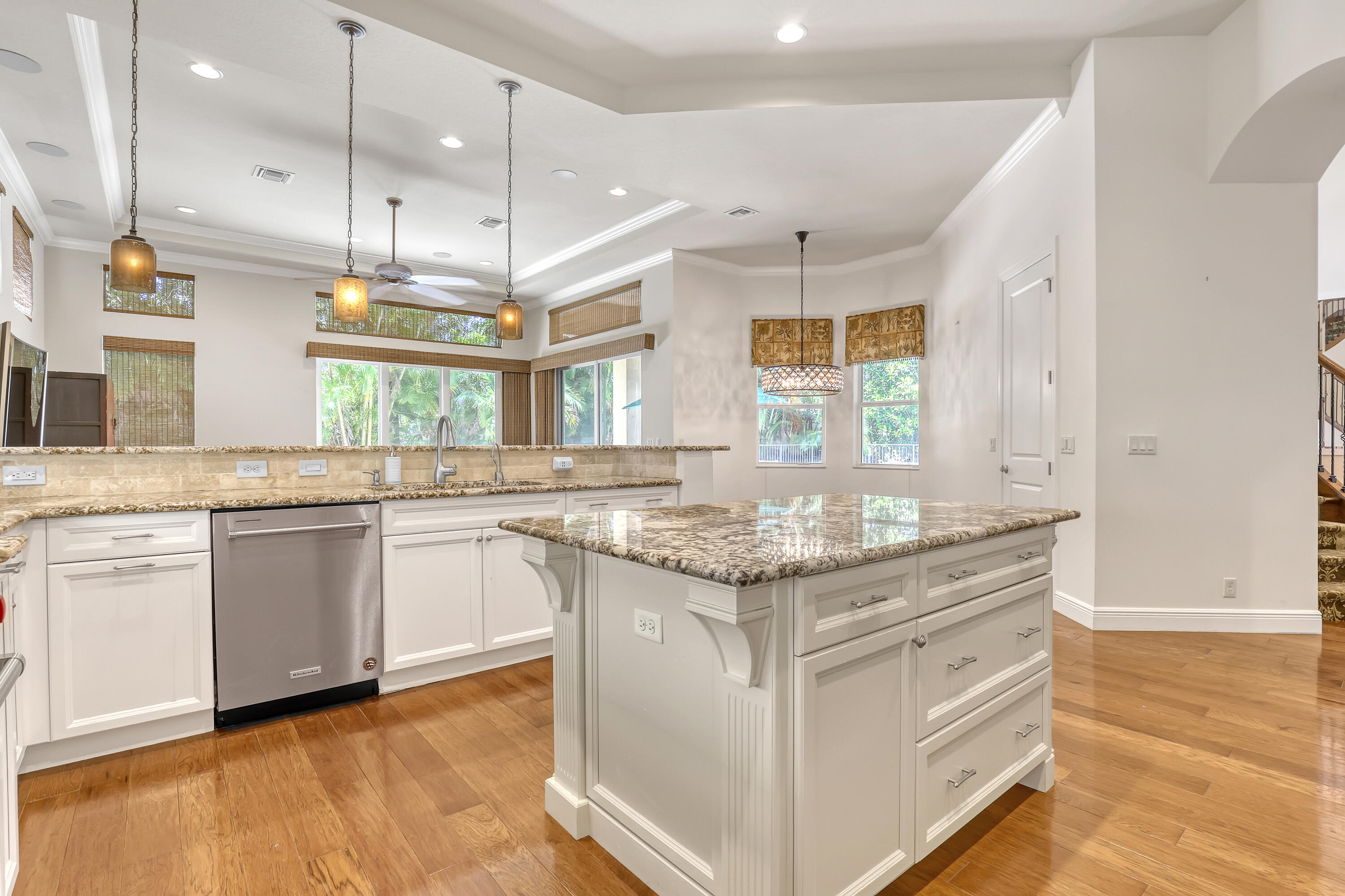 OXLEY NORTHERN - Residential Lease