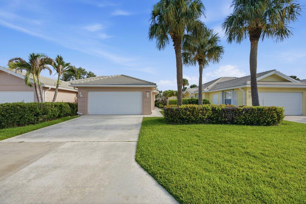 LAKES AT ST LUCIE WEST PLAT NO 54 - Residential