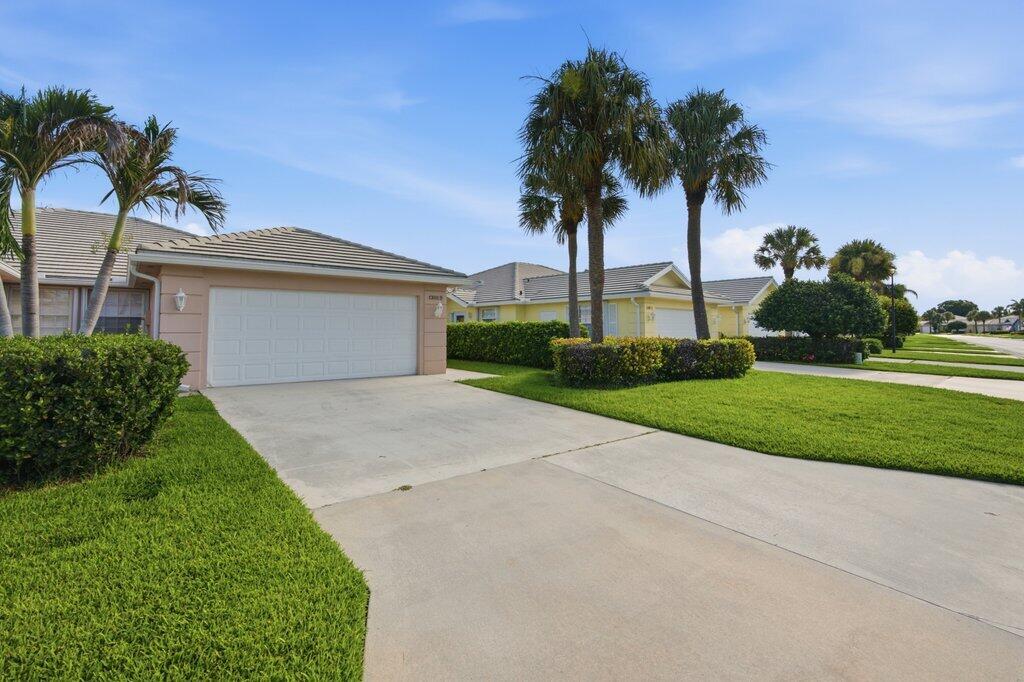 LAKES AT ST LUCIE WEST PLAT NO 54 - Residential