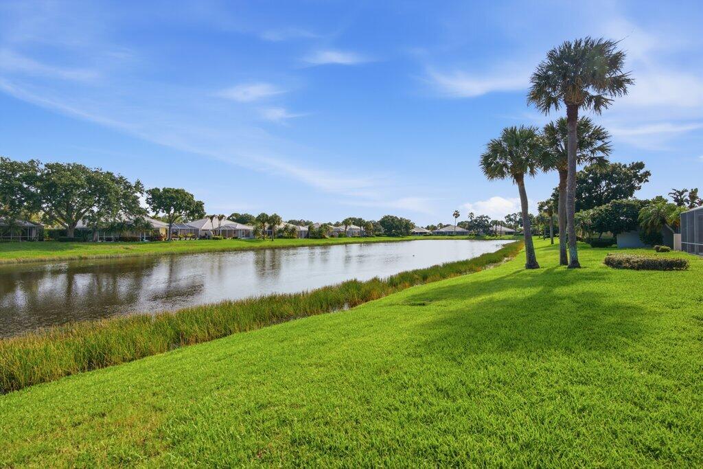LAKES AT ST LUCIE WEST PLAT NO 54 - Residential