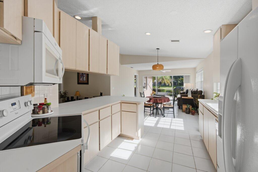 LAKES AT ST LUCIE WEST PLAT NO 54 - Residential