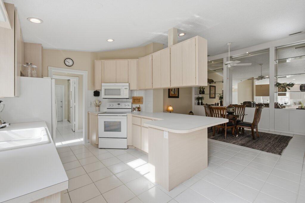LAKES AT ST LUCIE WEST PLAT NO 54 - Residential