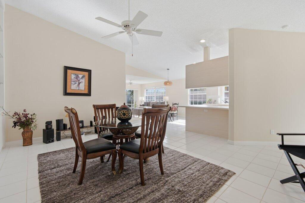 LAKES AT ST LUCIE WEST PLAT NO 54 - Residential
