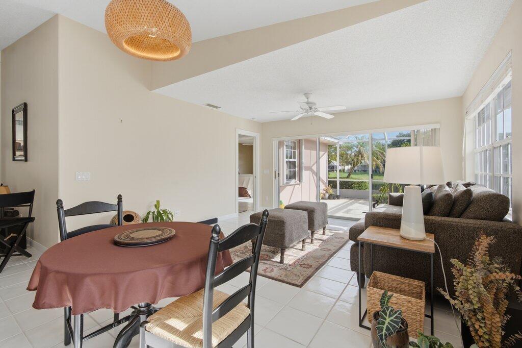 LAKES AT ST LUCIE WEST PLAT NO 54 - Residential
