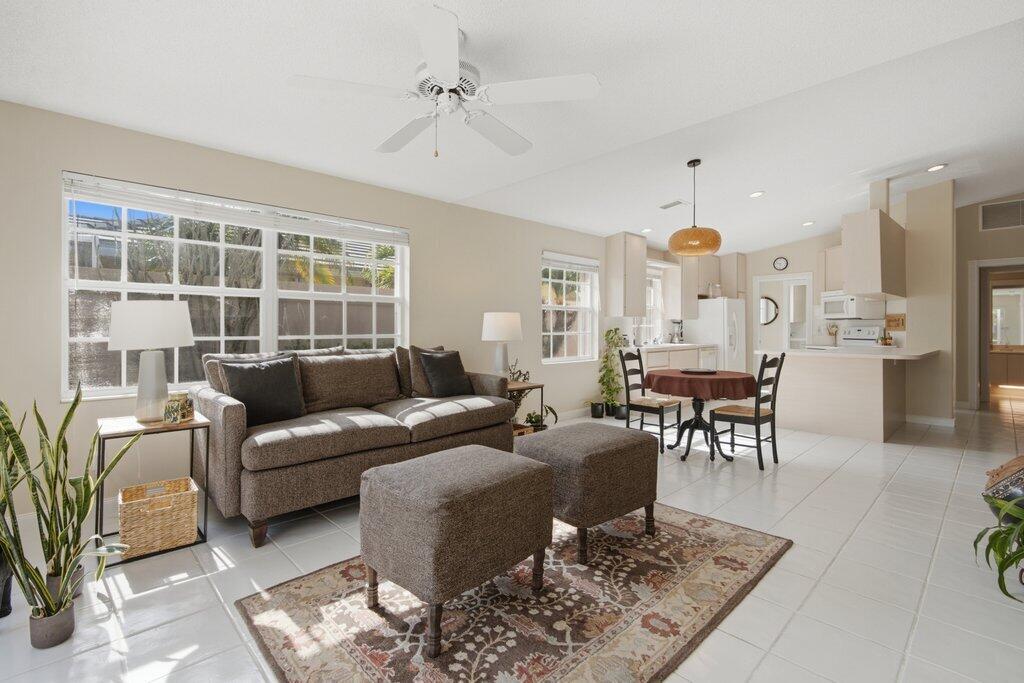LAKES AT ST LUCIE WEST PLAT NO 54 - Residential