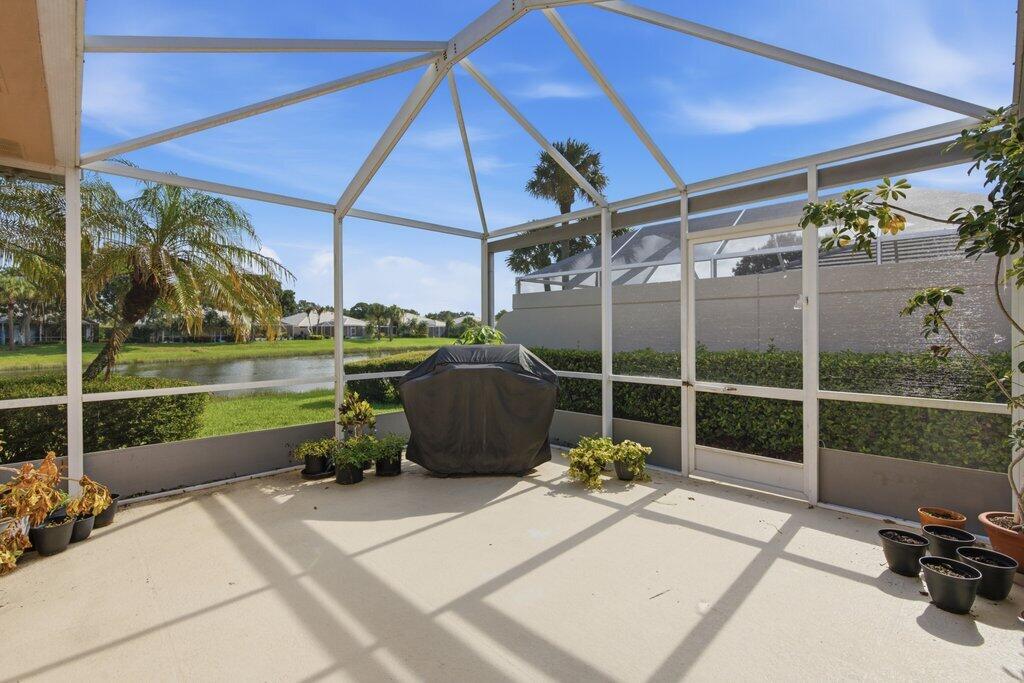 LAKES AT ST LUCIE WEST PLAT NO 54 - Residential
