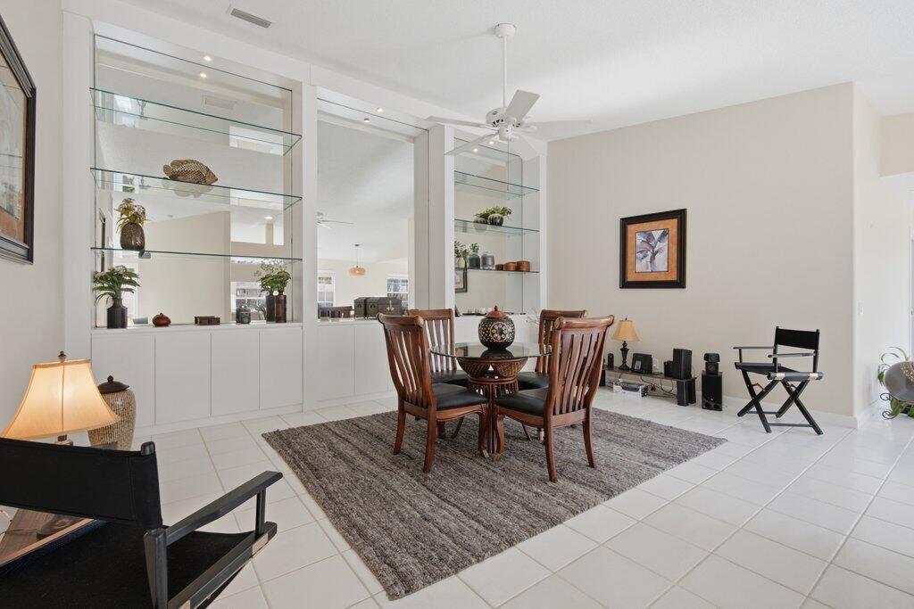 LAKES AT ST LUCIE WEST PLAT NO 54 - Residential