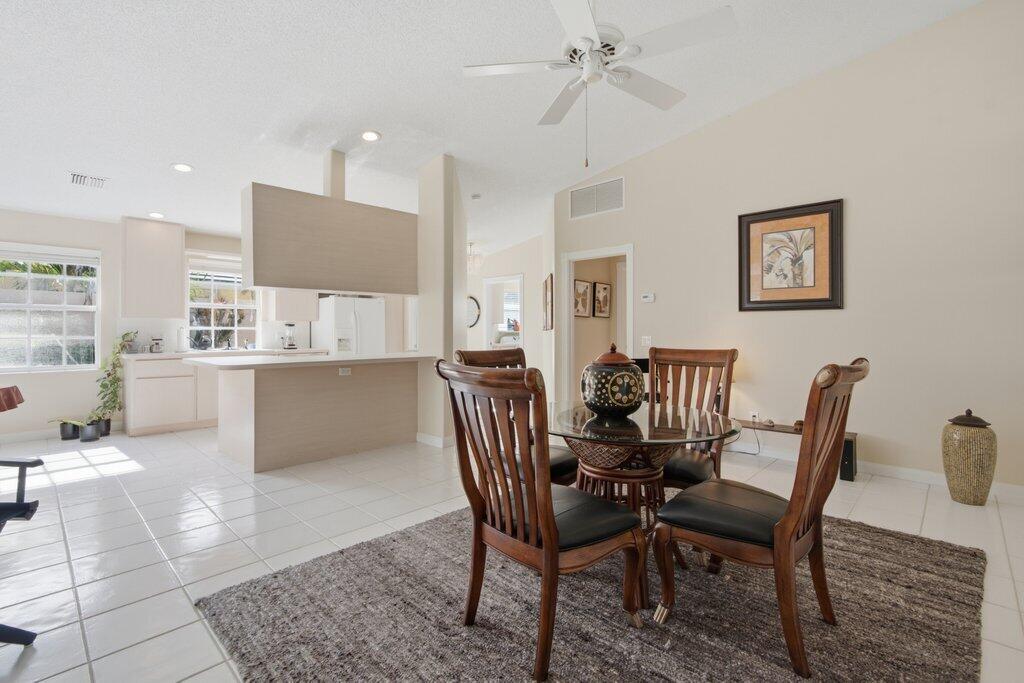LAKES AT ST LUCIE WEST PLAT NO 54 - Residential