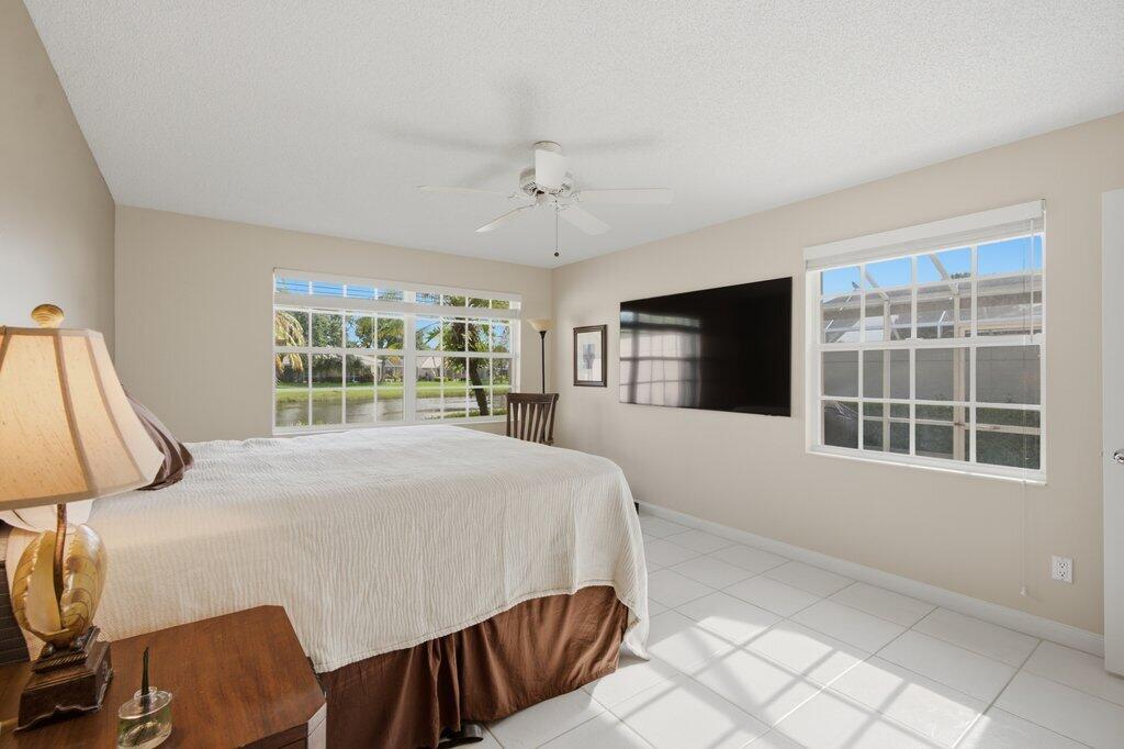 LAKES AT ST LUCIE WEST PLAT NO 54 - Residential