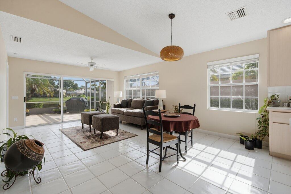 LAKES AT ST LUCIE WEST PLAT NO 54 - Residential