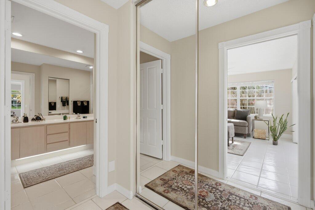 LAKES AT ST LUCIE WEST PLAT NO 54 - Residential