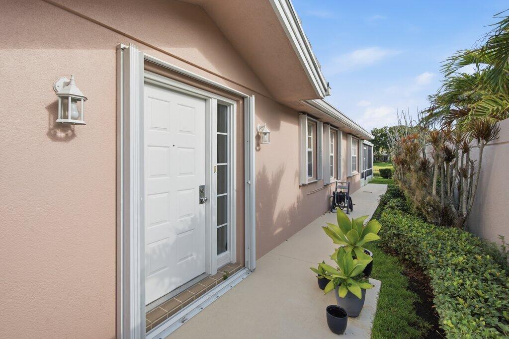 LAKES AT ST LUCIE WEST PLAT NO 54 - Residential