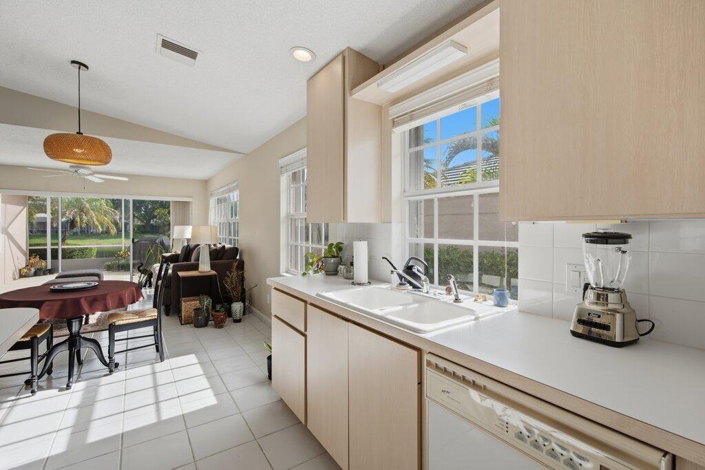 LAKES AT ST LUCIE WEST PLAT NO 54 - Residential