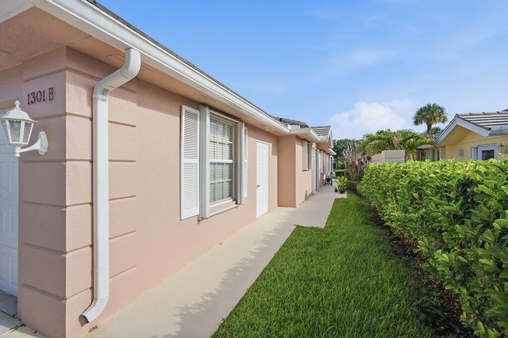 LAKES AT ST LUCIE WEST PLAT NO 54 - Residential