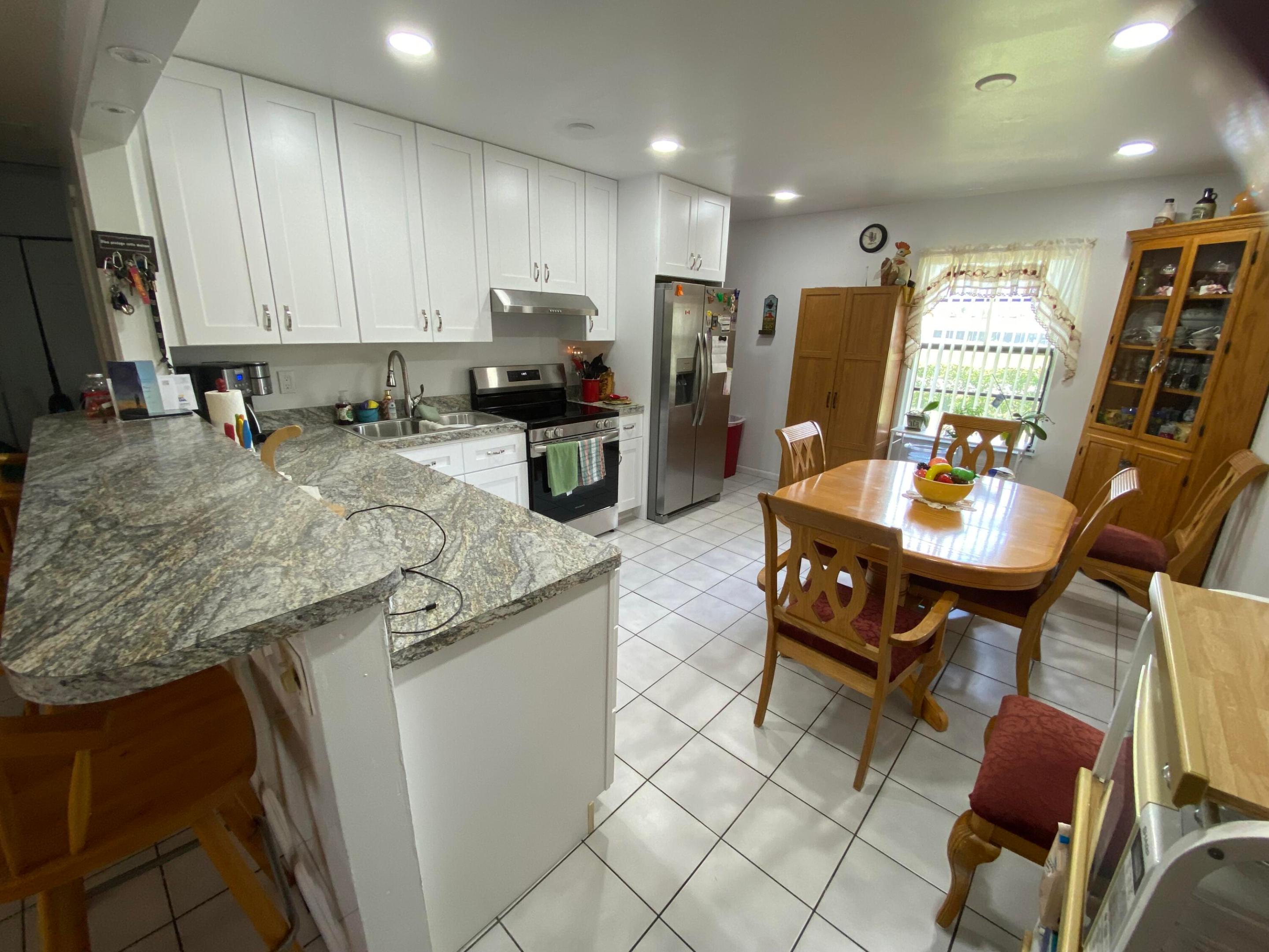 N/A - Residential Income