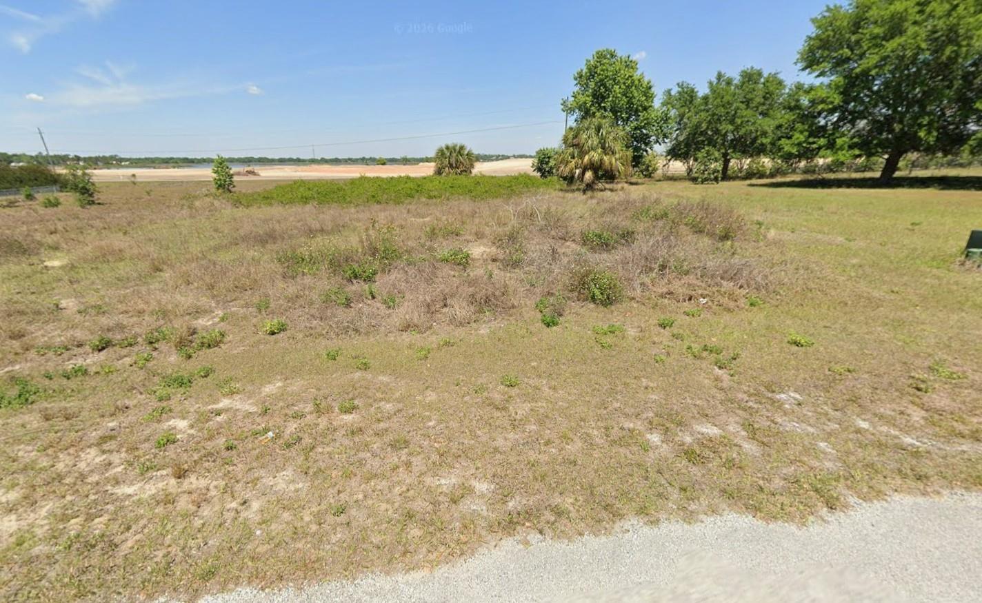 QUAIL LAKE SUB - Land