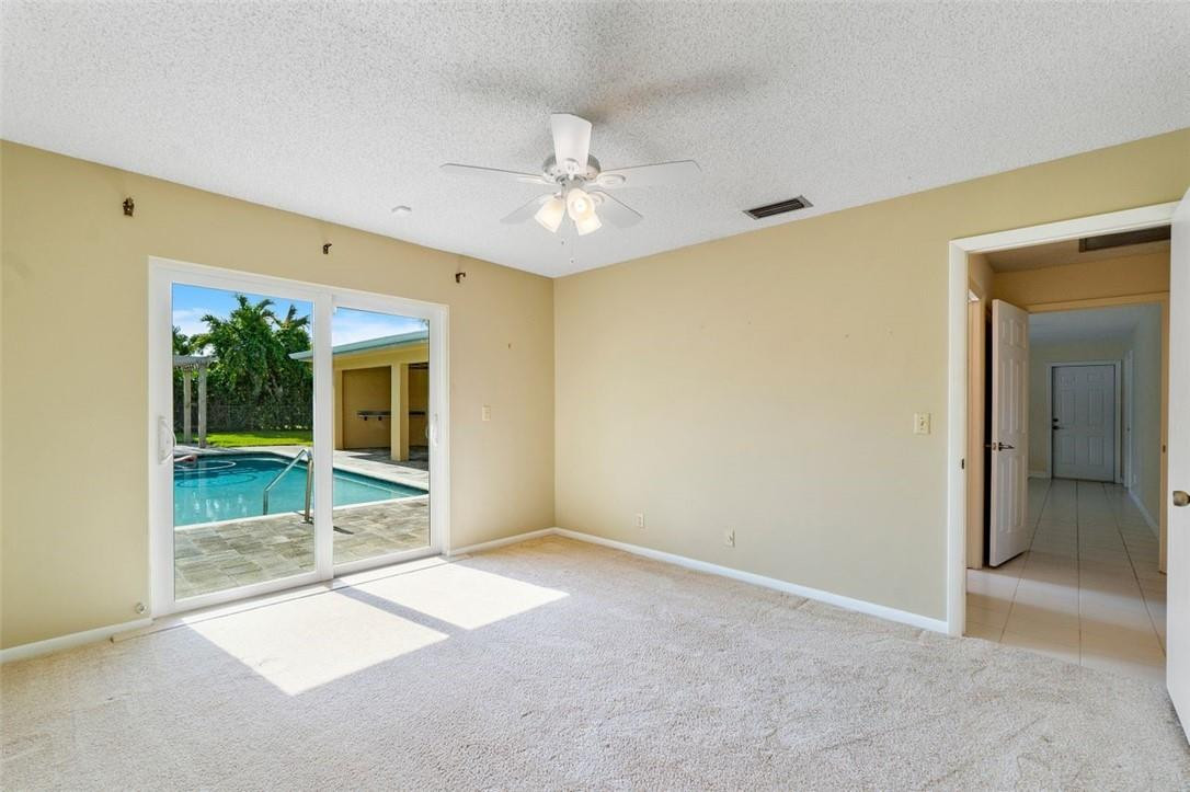 Coral Spgs Country Club S - Residential