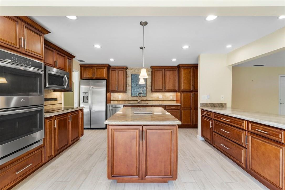 Coral Spgs Country Club S - Residential
