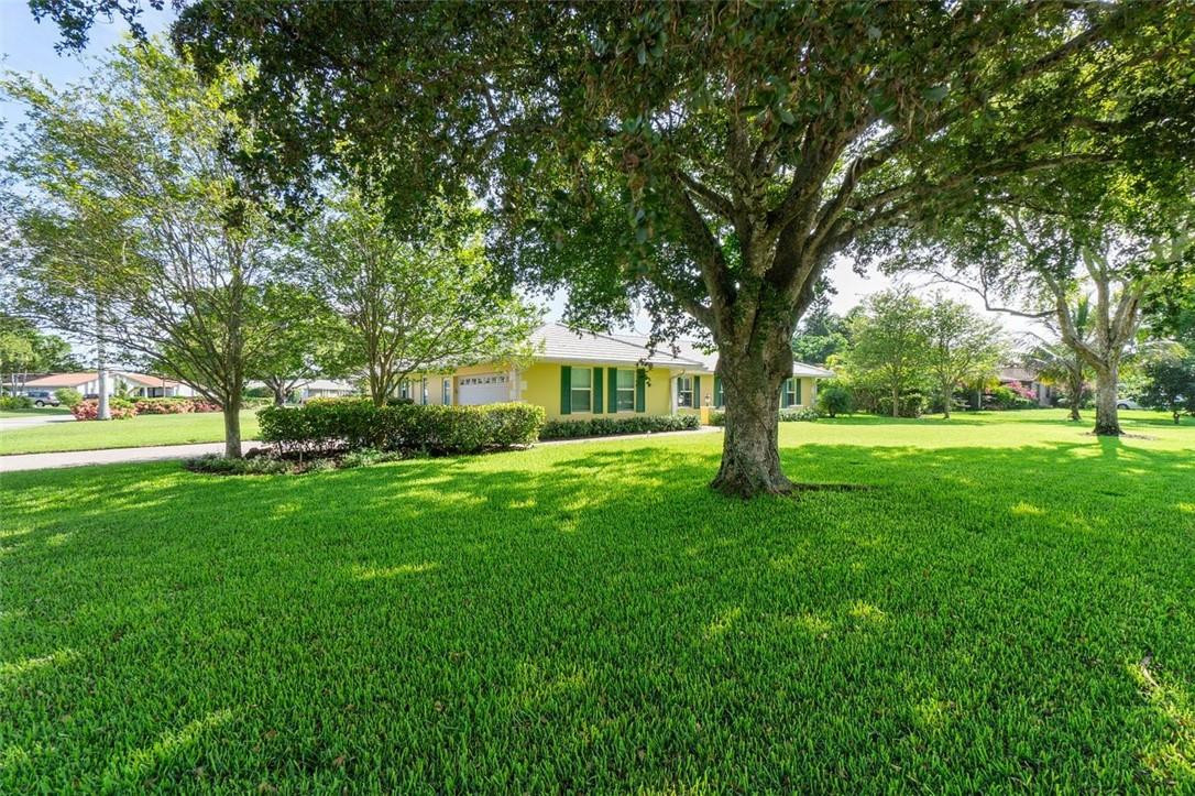 Coral Spgs Country Club S - Residential