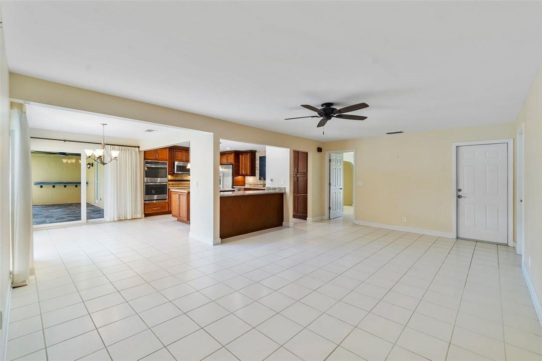 Coral Spgs Country Club S - Residential