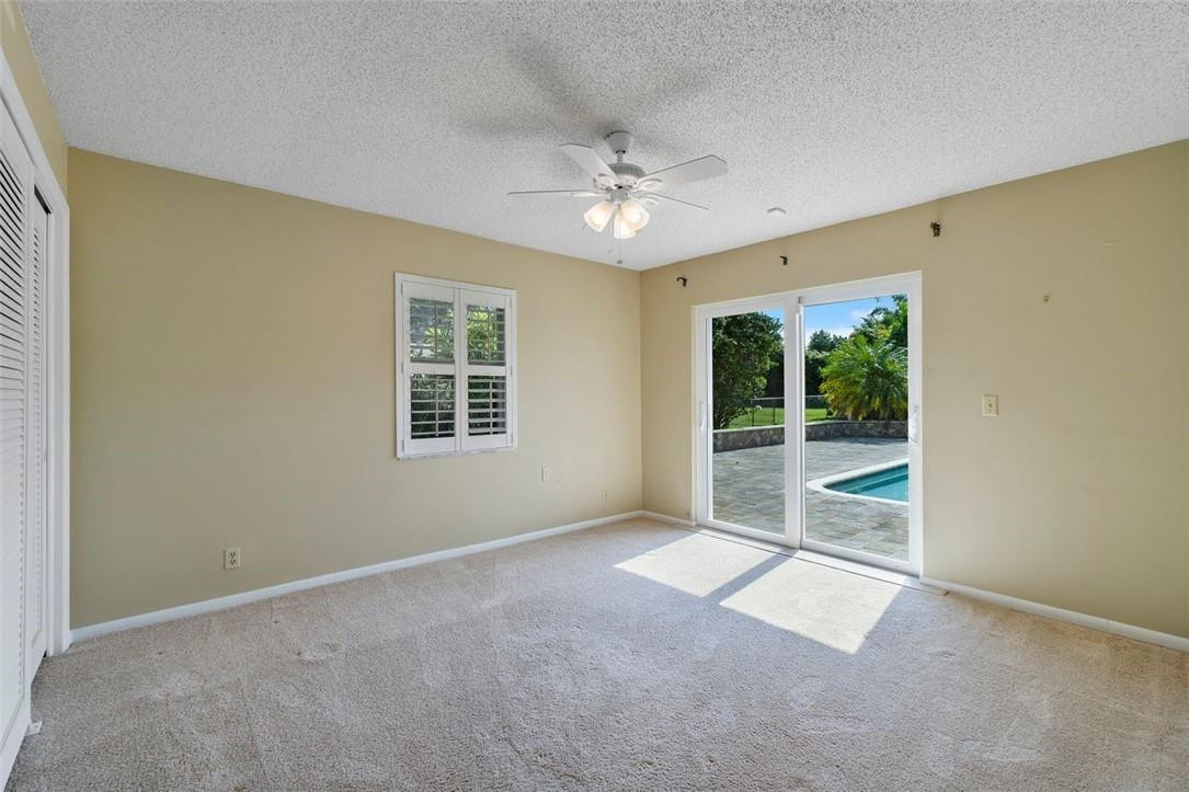 Coral Spgs Country Club S - Residential