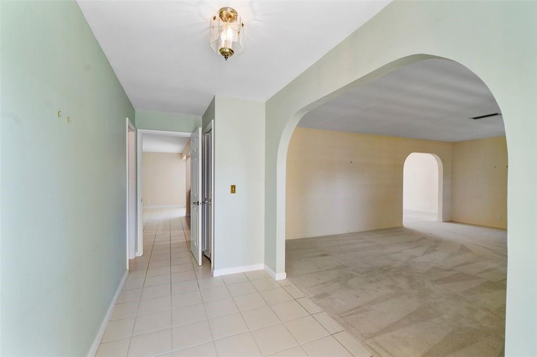Coral Spgs Country Club S - Residential