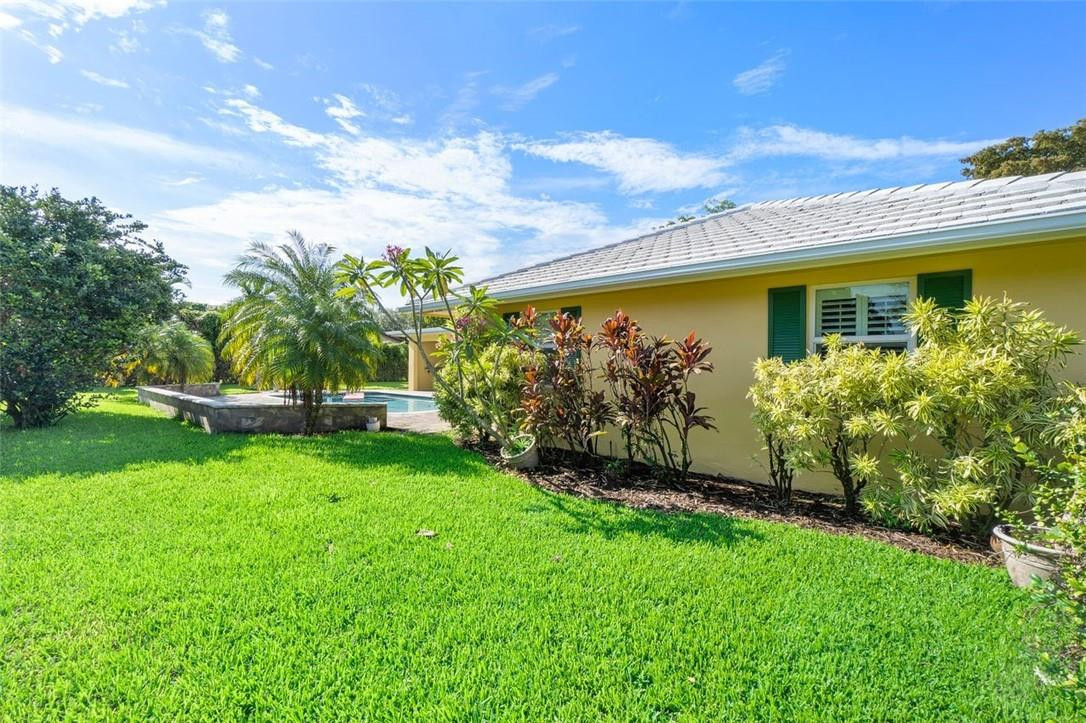Coral Spgs Country Club S - Residential