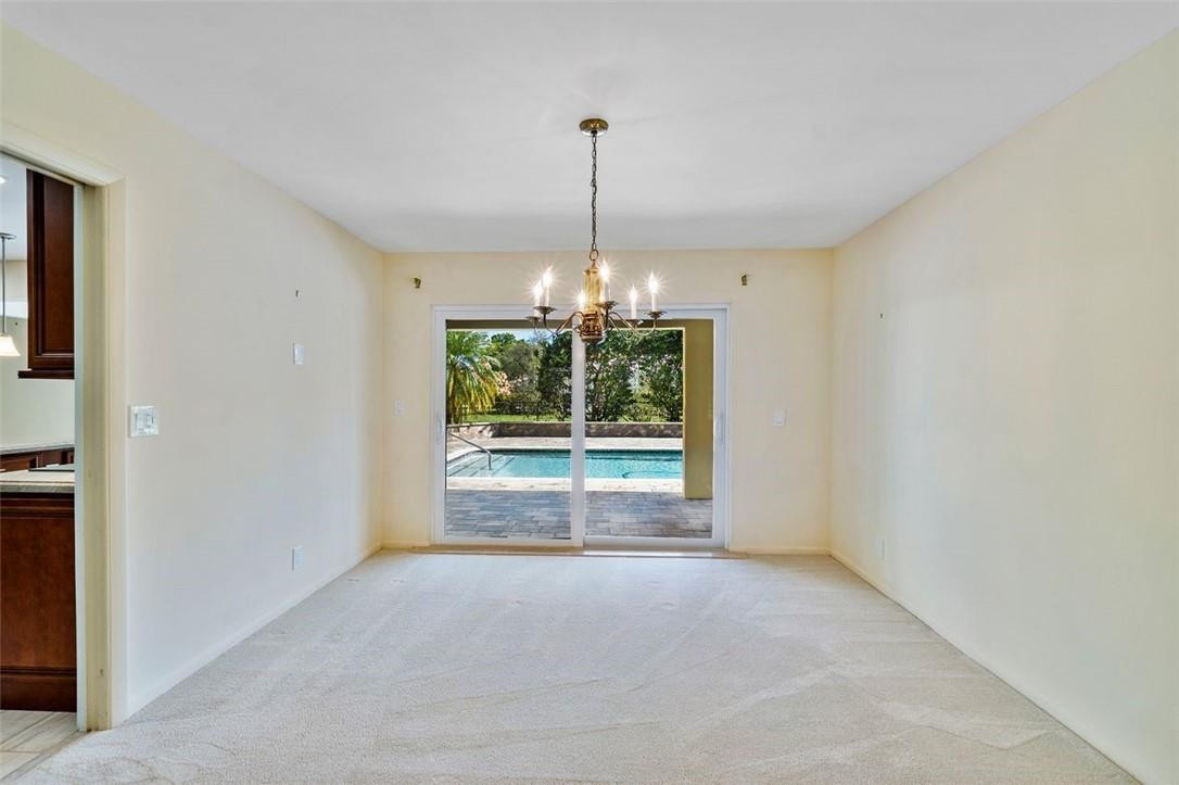 Coral Spgs Country Club S - Residential