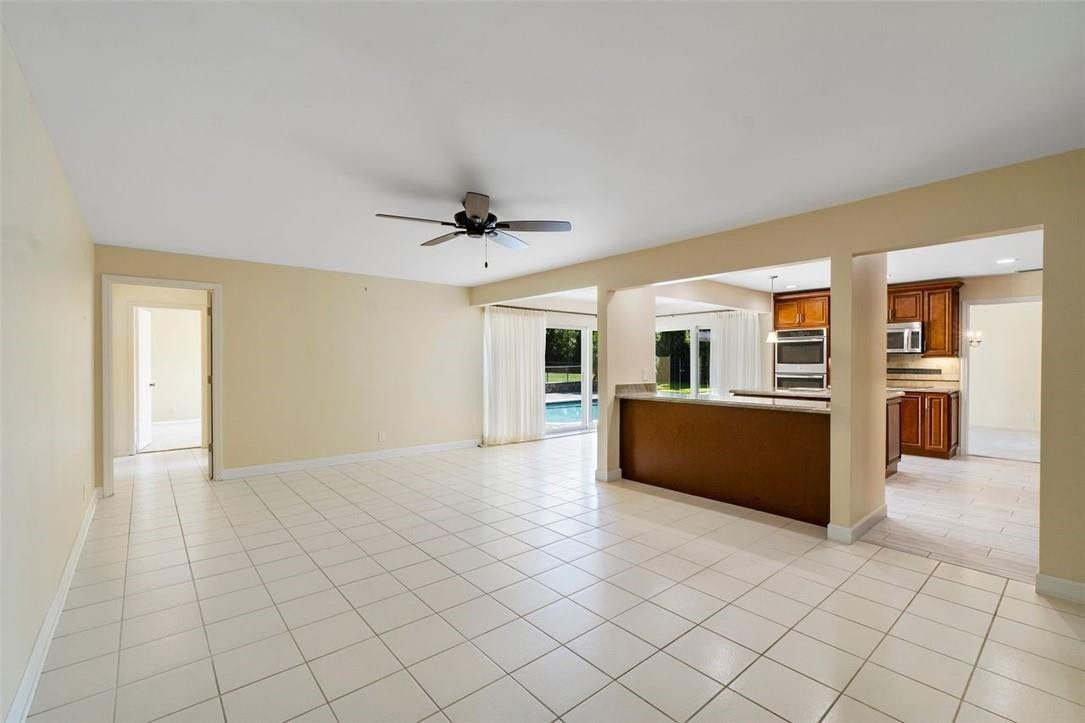 Coral Spgs Country Club S - Residential