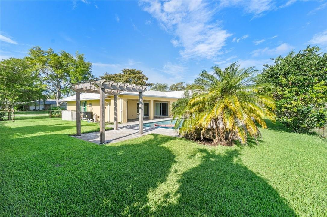 Coral Spgs Country Club S - Residential