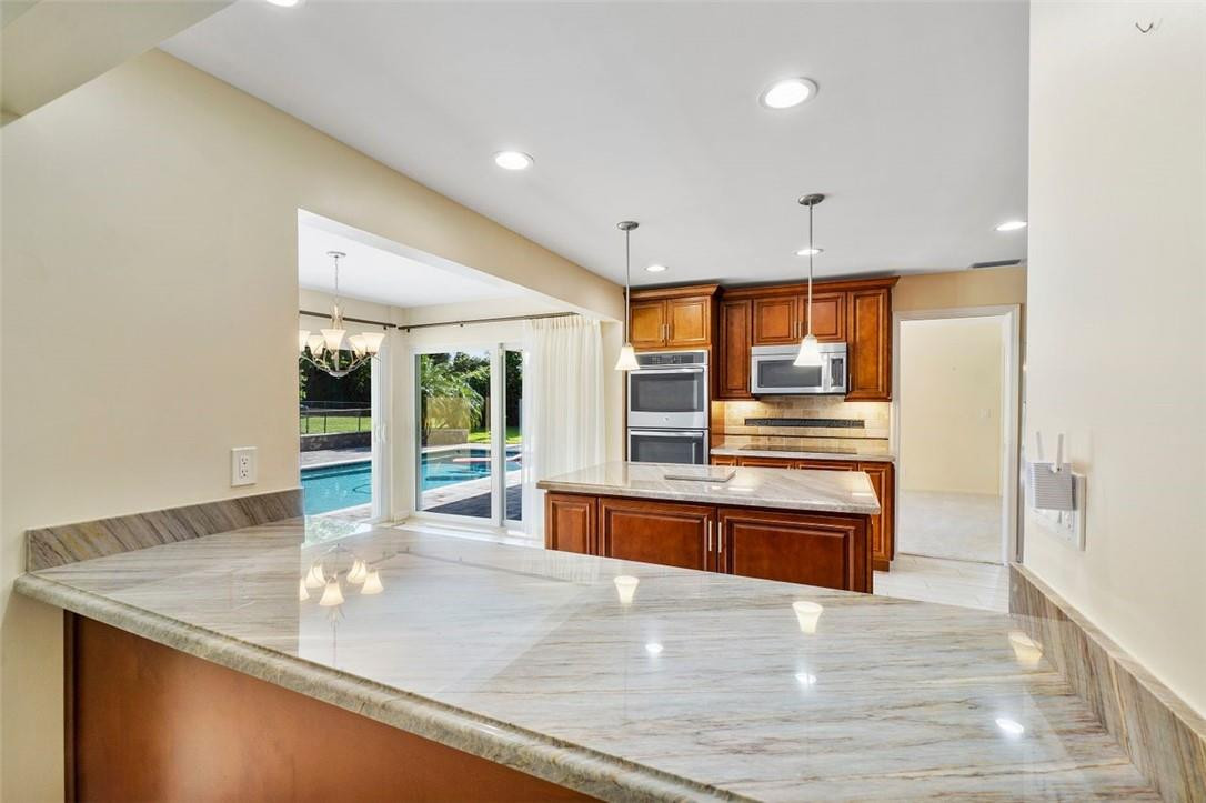 Coral Spgs Country Club S - Residential
