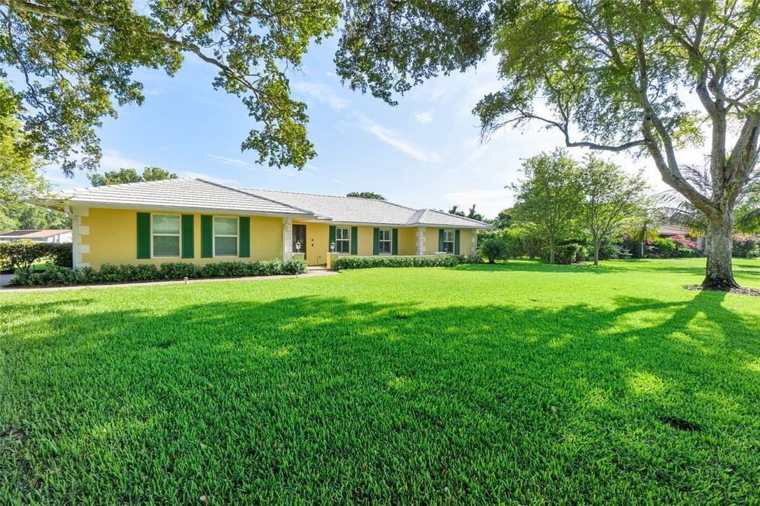 Coral Spgs Country Club S - Residential