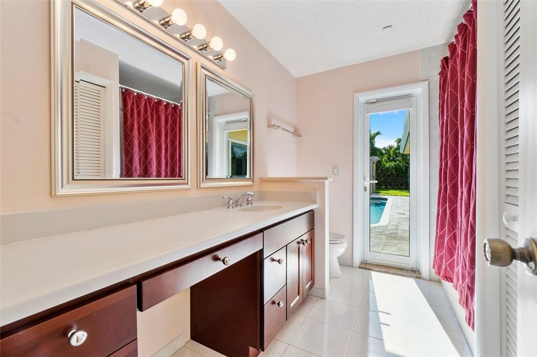 Coral Spgs Country Club S - Residential