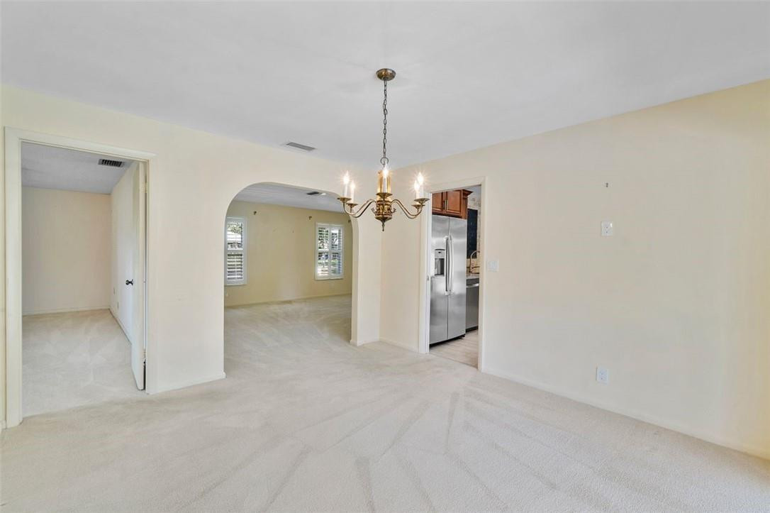 Coral Spgs Country Club S - Residential