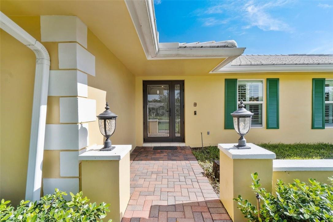 Coral Spgs Country Club S - Residential