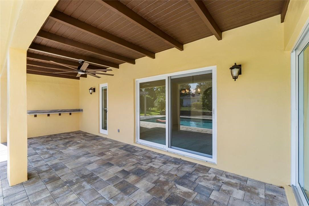 Coral Spgs Country Club S - Residential