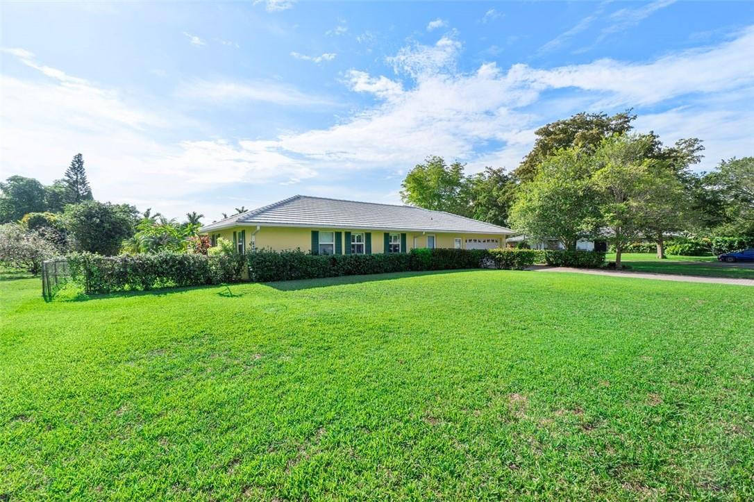 Coral Spgs Country Club S - Residential
