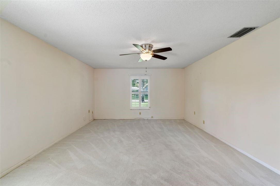 Coral Spgs Country Club S - Residential