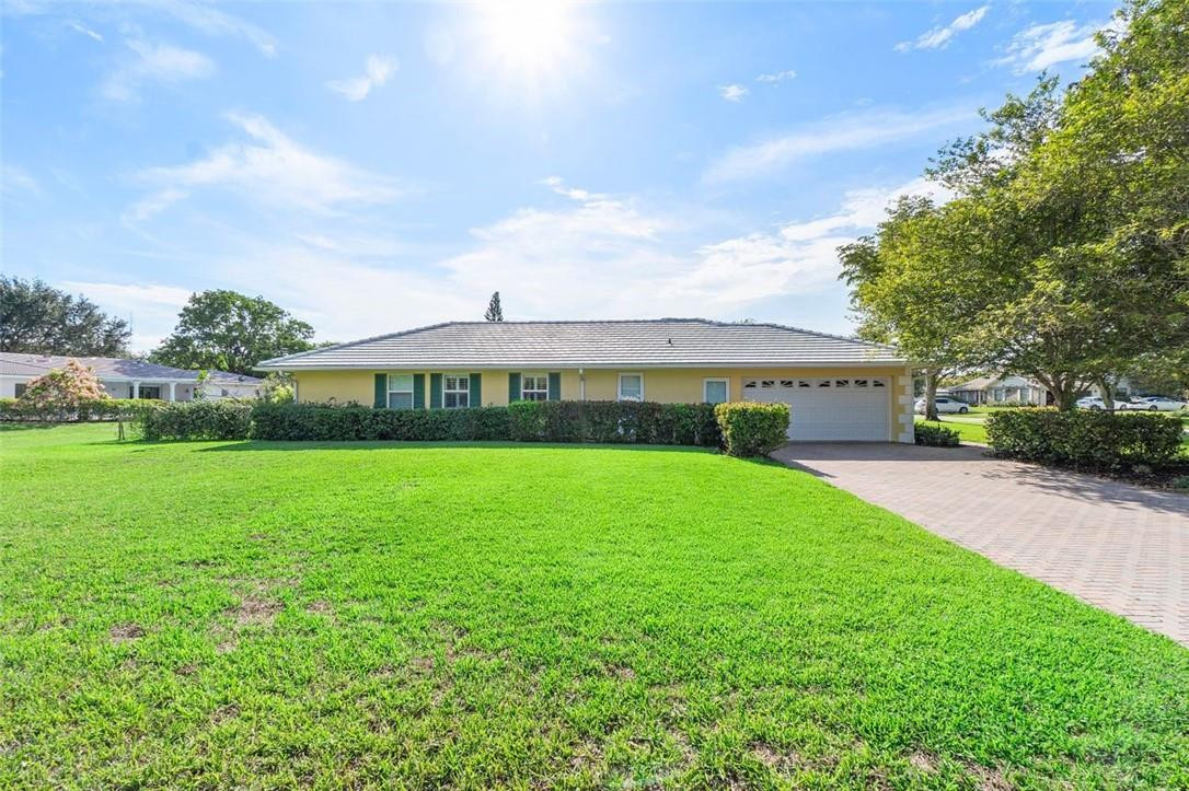 Coral Spgs Country Club S - Residential