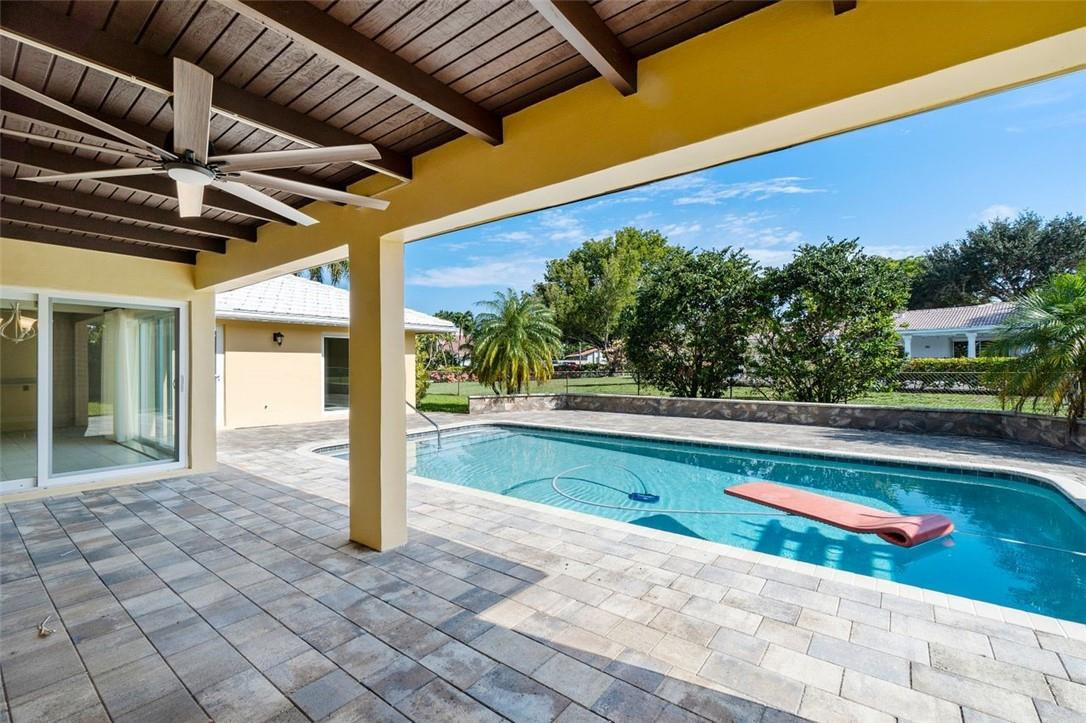 Coral Spgs Country Club S - Residential