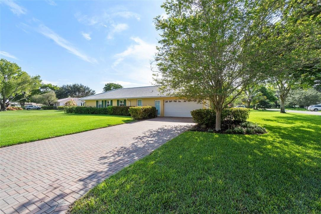 Coral Spgs Country Club S - Residential