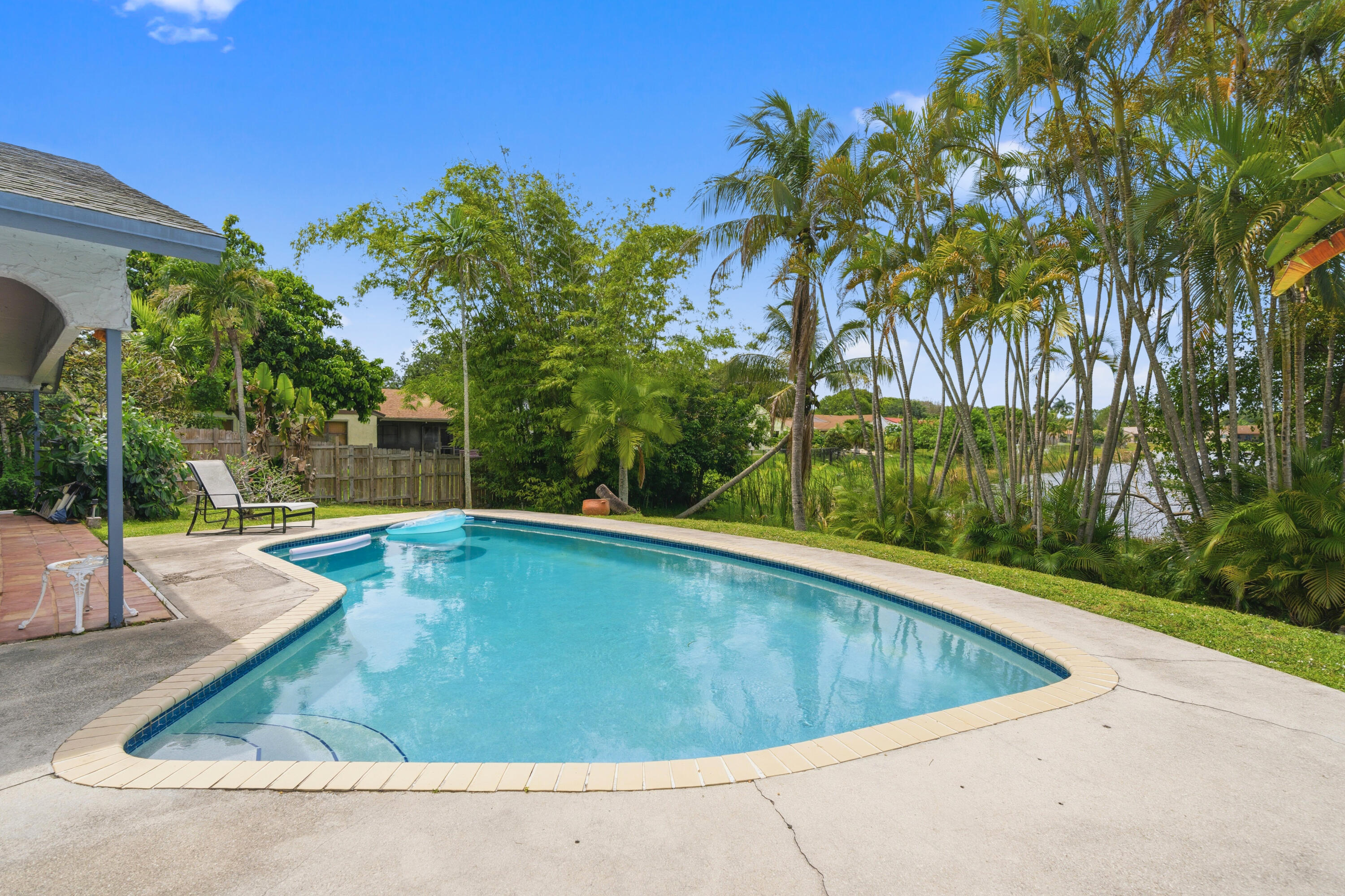 FLAMINGO GARDENS-PHASE TWO - Residential