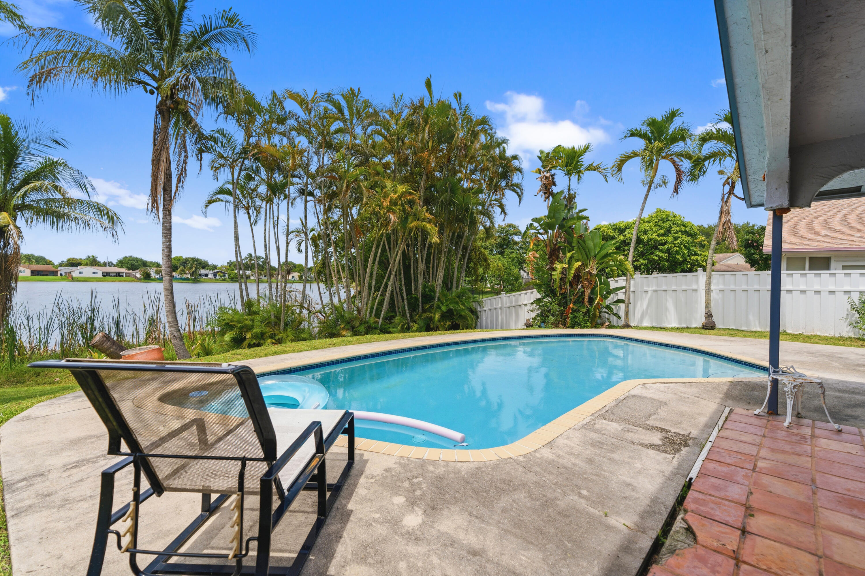 FLAMINGO GARDENS-PHASE TWO - Residential