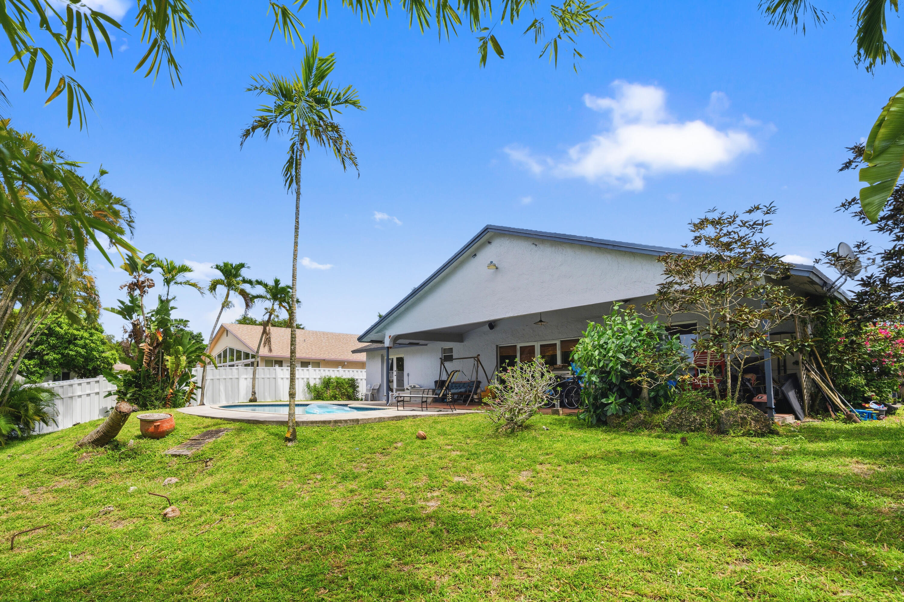 FLAMINGO GARDENS-PHASE TWO - Residential