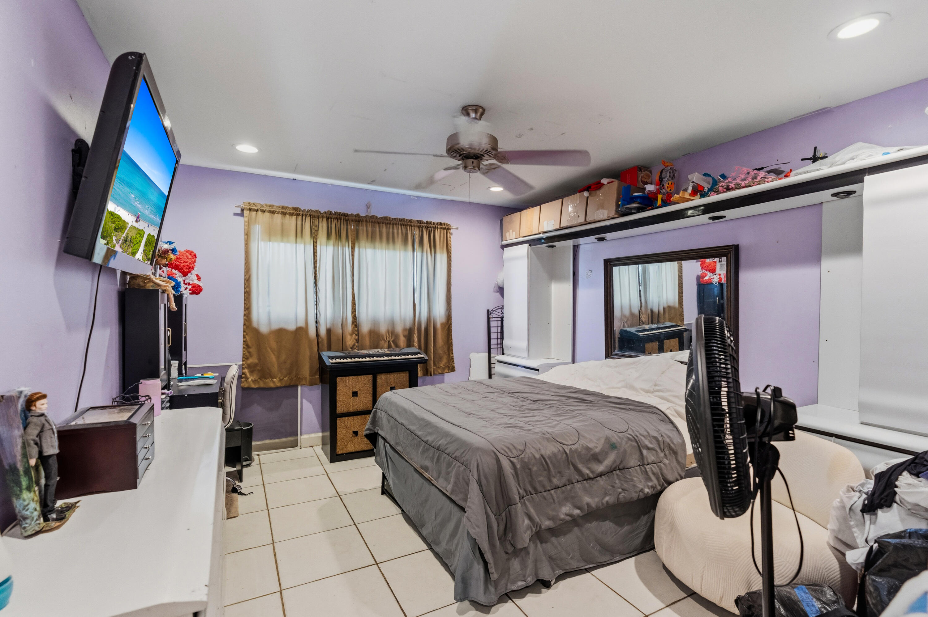 FLAMINGO GARDENS-PHASE TWO - Residential