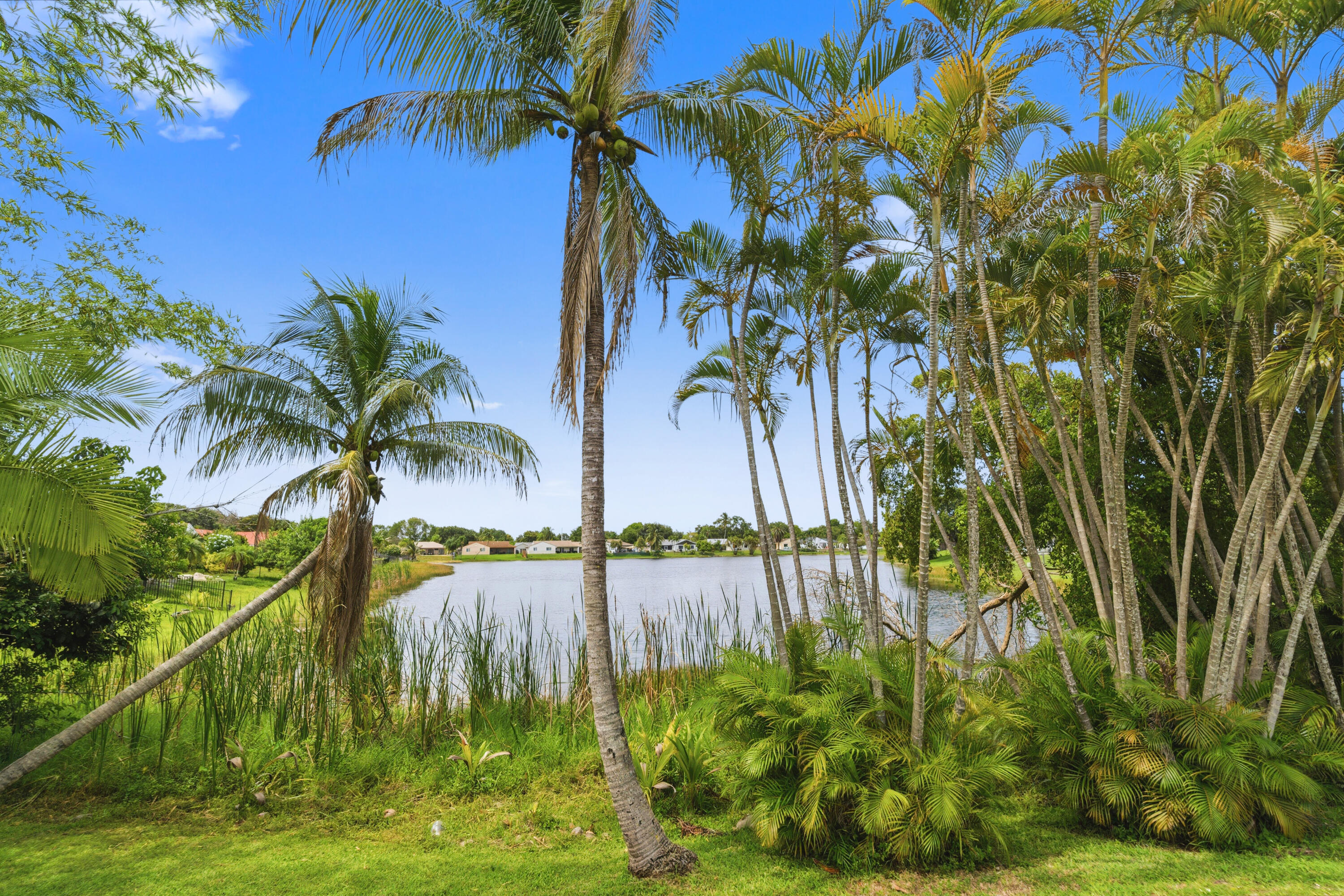 FLAMINGO GARDENS-PHASE TWO - Residential